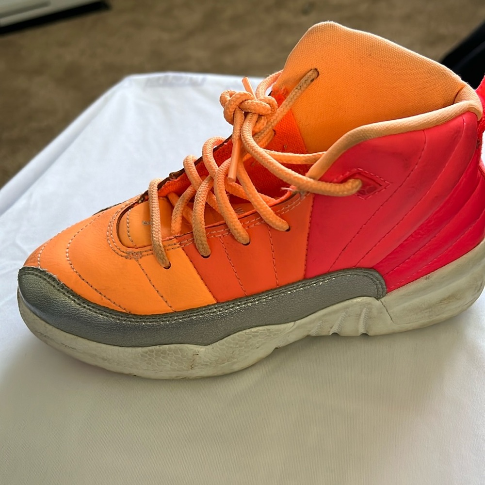 Rare Air Jordans
